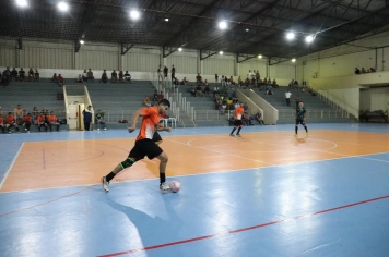 Foto - FUTSAL SÉRIE PRATA 26/03/2026