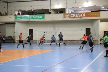 Foto - FUTSAL SÉRIE PRATA 26/03/2026