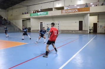 Foto - FUTSAL SÉRIE OURO 26/03/2026