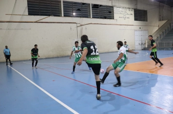 Foto - FUTSAL SÉRIE PRATA 23/03/2026
