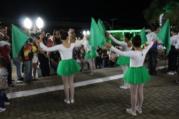 Foto - NATAL ENCANTADO DIA 20