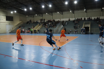 Foto - COPA AMCG DE FUTSAL