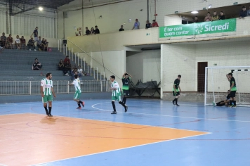 Foto - FUTSAL SÉRIE PRATA 23/03/2026