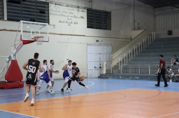 Foto - BASQUETE MASCULINO 14/04/2026