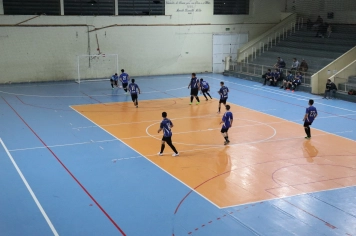 Foto - SEMI FINAL FUTSAL MASCULINO