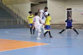 Foto - FUTSAL SÉRIE PRATA 26/03/2026