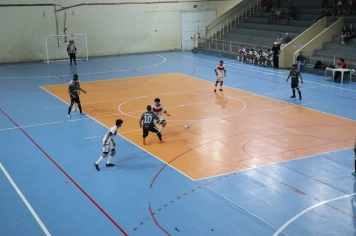 Foto - FUTSAL SÉRIE PRATA 23/03/2026