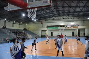 Foto - BASQUETE MASCULINO 01/04/2026