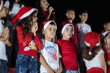 Foto - Natal Encantado Piraí do Sul 2023