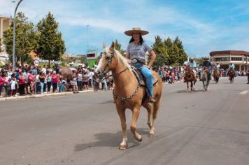 Foto - Desfile Cívico 2024