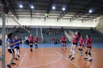 Foto - GRAND PRIX VOLEIBOL AMCG