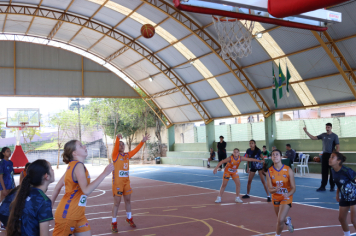 Foto - JOGOS ESCOLARES 2025 - 04/05 DOMINGO