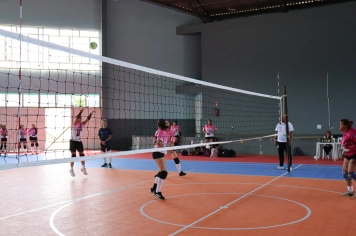 Foto - GRAND PRIX VOLEIBOL AMCG
