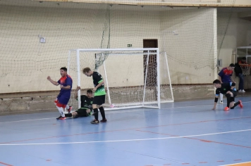 Foto - FUTSAL SÉRIE PRATA 12/03/2026