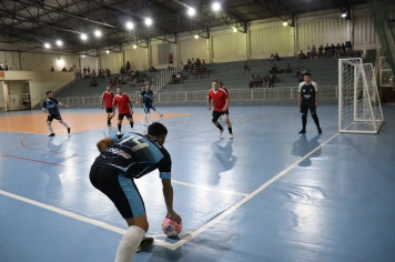Foto - FUTSAL SÉRIE OURO 26/03/2026
