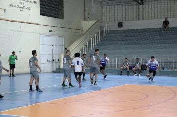 Foto - HANDEBOL MASCULINO 01/04/2026