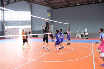 Foto - GRAND PRIX VOLEIBOL AMCG