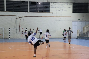 Foto - HANDEBOL MASCULINO 01/04/2026