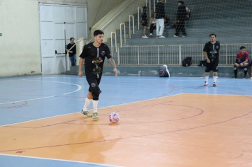 Foto - FUTSAL SÉRIE OURO 09/04/2026