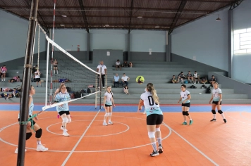 Foto - GRAND PRIX VOLEIBOL AMCG