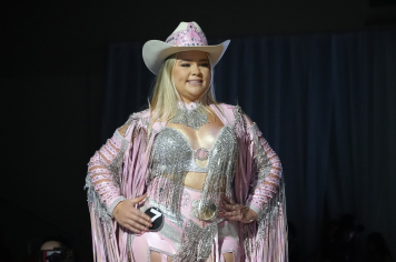 Foto - CONCURSO DA RAINHA DO 4º PIRAÍ RODEO FEST!