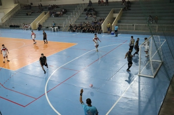 Foto - FUTSAL SÉRIE PRATA 25/03/2026