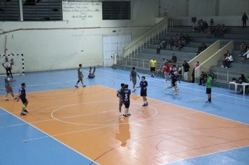 Foto - HANDEBOL MASCULINO 01/04/2026