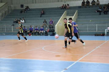 Foto - FUTSAL SÉRIE PRATA 17/03/2026