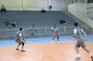 Foto - HANDEBOL MASCULINO 01/04/2026