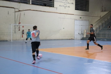 Foto - FUTSAL SÉRIE PRATA 31/03/2026