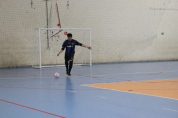 Foto - SEMI FINAL FUTSAL MASCULINO