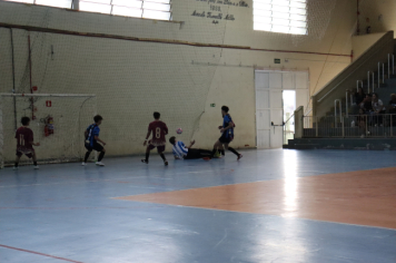 Foto - COPINHA DE FUTSAL DE MENORES MASCULINO 