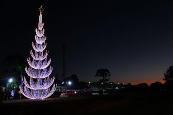 Foto - Natal Encantado Piraí do Sul 2023