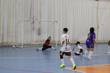Foto - 2ª SUPERCOPA DE FUTSAL FEMININO