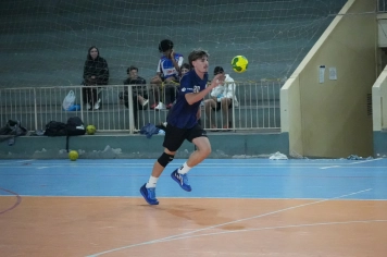Foto - Campeonato Municipal de Handebol - 2026