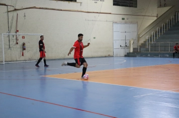 Foto - FUTSAL SÉRIE OURO 06/04/2026