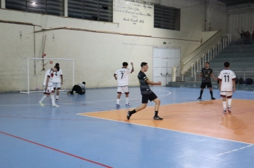 Foto - FUTSAL SÉRIE PRATA 25/03/2026