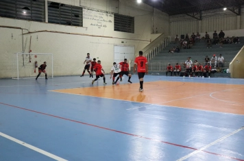 Foto - FUTSAL SÉRIE OURO 06/04/2026