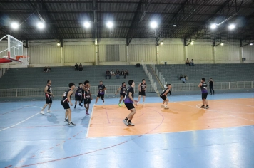 Foto - BASQUETE MASCULINO 01/04/2026