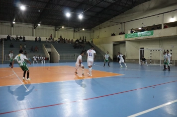 Foto - FUTSAL SÉRIE PRATA 06/04/2026
