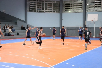 Foto - BASQUETE MASCULINO 09/04/2026
