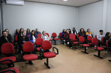 Foto - ENCERRAMENTO SOLENE XI JEPSUL 2025