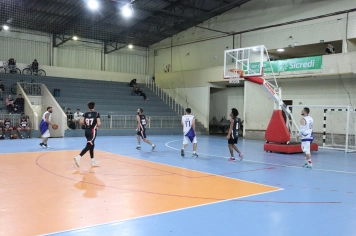 Foto - BASQUETE MASCULINO 14/04/2026