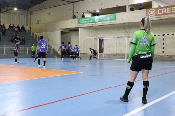 Foto - SEMI FINAL FUTSAL MASCULINO