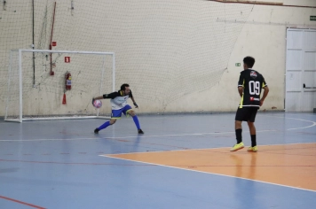 Foto - FUTSAL SÉRIE PRATA 17/03/2026