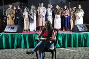 Foto - NATAL ENCANTADO DIA 21