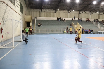 Foto - FUTSAL SÉRIE PRATA 09/04/2026