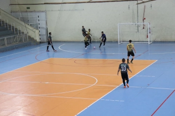 Foto - FUTSAL SÉRIE PRATA 11/03/2026