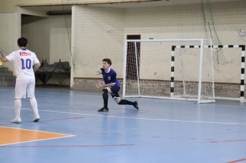 Foto - FUTSAL SÉRIE PRATA 26/03/2026