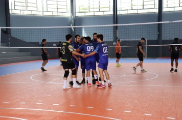 Foto - GRAND PRIX VOLEIBOL AMCG